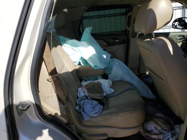 2013 CHEVROLET TAHOE C150 #3308472302