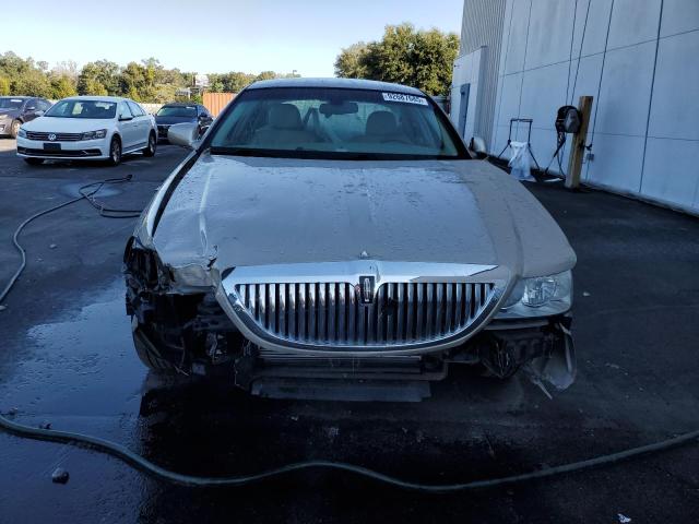 2006 LINCOLN TOWN CAR S #3308467279
