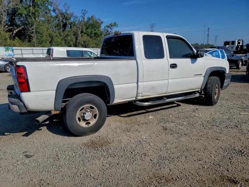 2006 CHEVROLET SILVERADO #3310325996