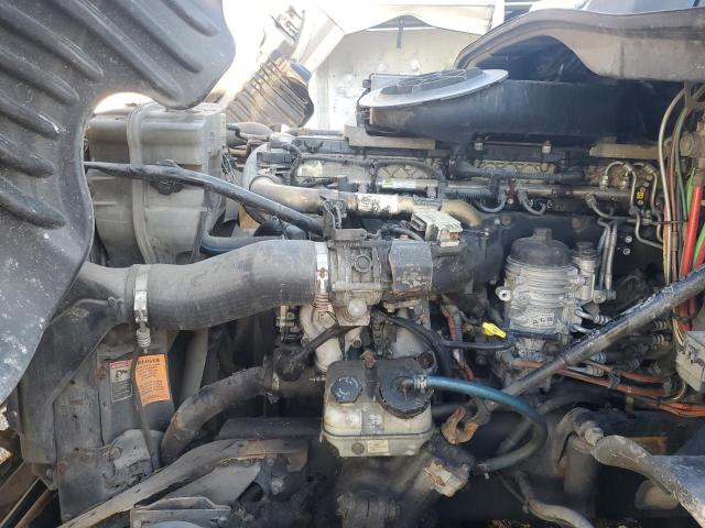 2010 FREIGHTLINER CASCADIA #3290329942