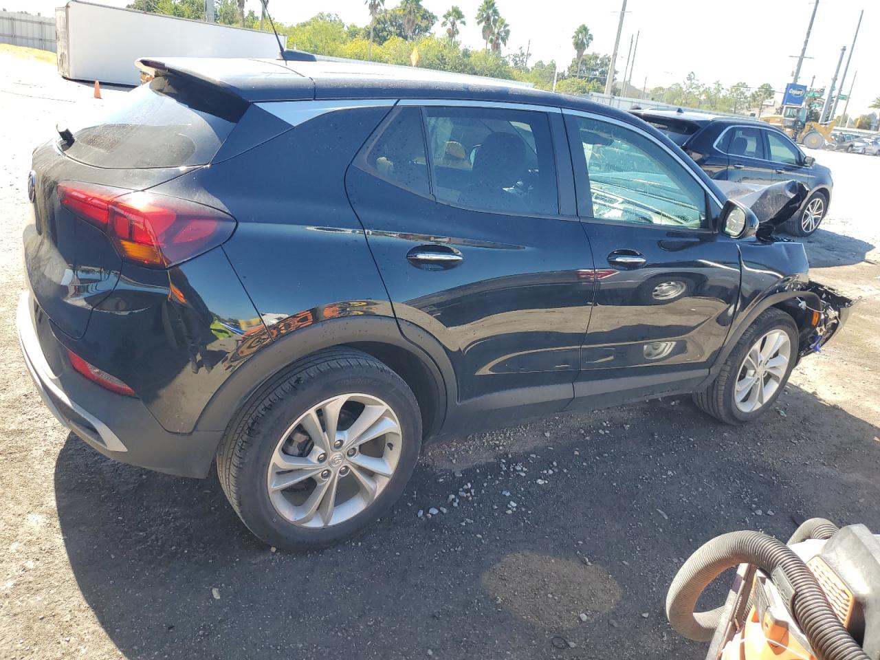 BUICK ENCORE PREFERRED