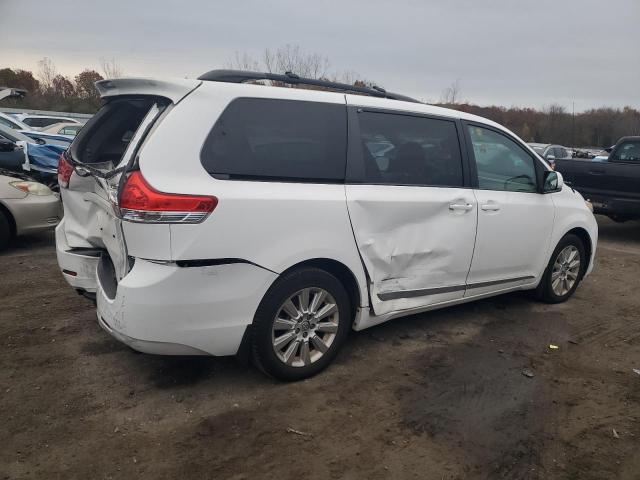 2013 TOYOTA SIENNA LE - 5TDJK3DC2DS060093