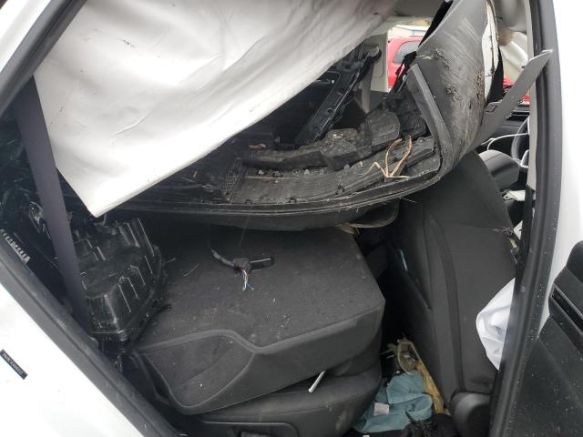 2022 HYUNDAI TUCSON SEL #3308375377