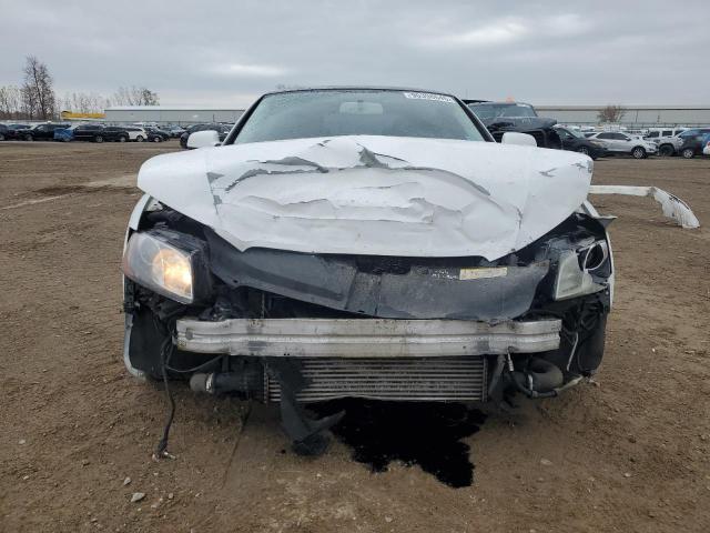 2011 AUDI A5 PREMIUM #3291111170