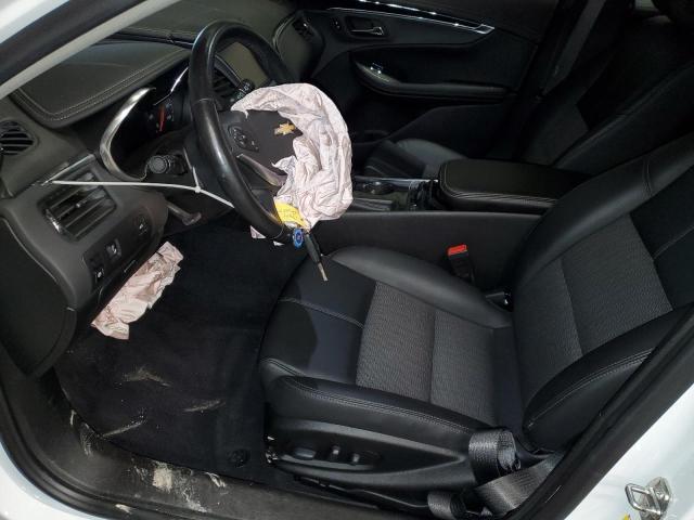 2020 CHEVROLET IMPALA LT #3308477284