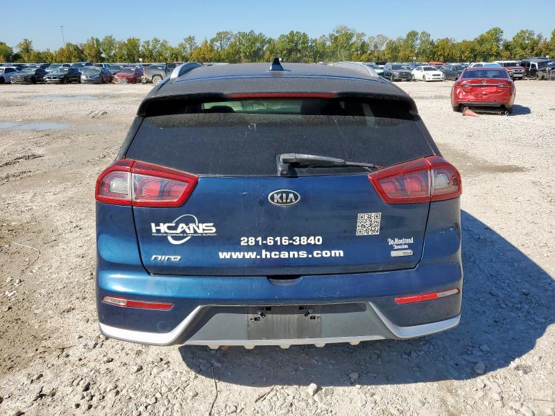 2019 KIA NIRO FE KNDCB3LC9K5260725