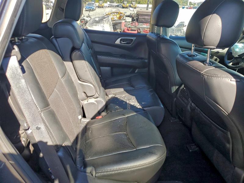 2016 NISSAN PATHFINDER #3303731430
