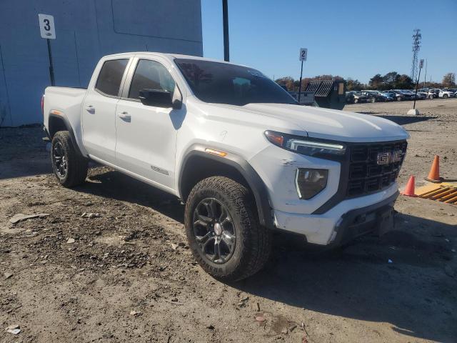 2023 GMC CANYON ELE #3304779915