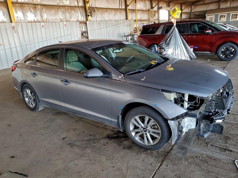 2016 HYUNDAI SONATA SE #3297228383