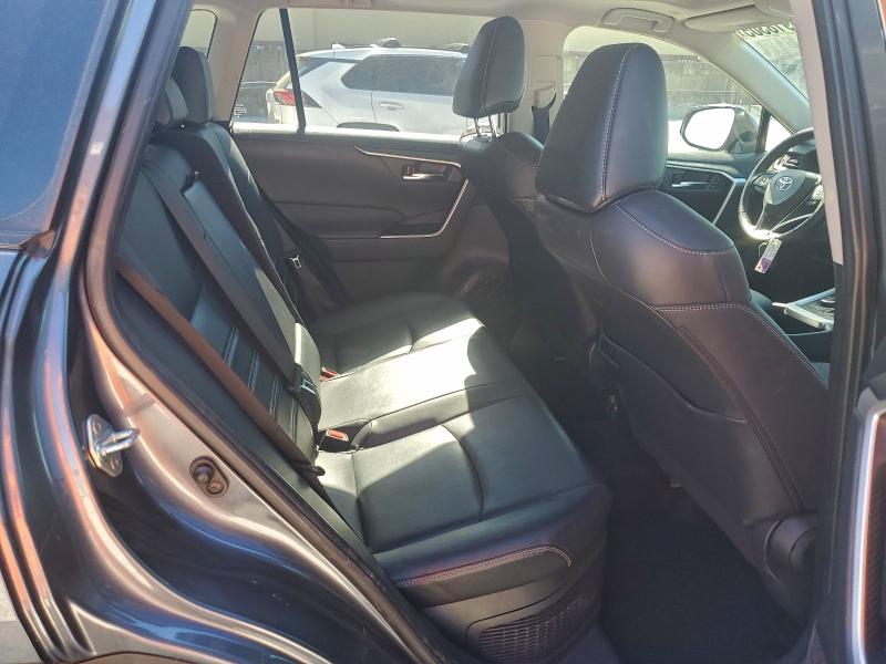 2023 TOYOTA RAV4 XLE P #3303884729