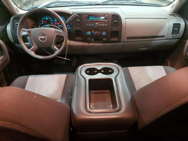 2009 GMC SIERRA C15 #3280727570