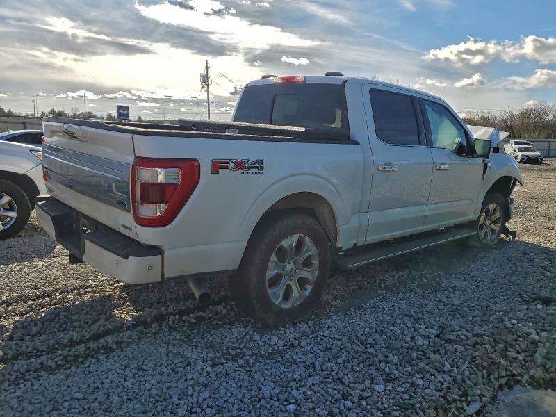 2021 FORD F150 SUPER #3303959748