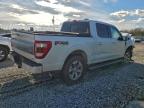 Lot #3303959748 2021 FORD F150 SUPER