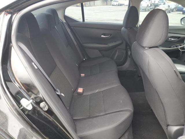 2021 NISSAN SENTRA S #3311519248