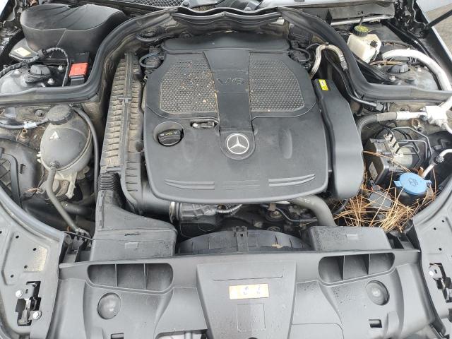 2014 MERCEDES-BENZ E 350 #3285651270