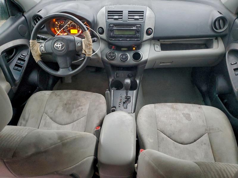 2012 TOYOTA RAV4 #3297961787