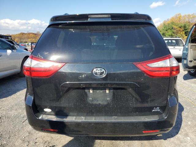 2016 TOYOTA SIENNA LE - 5TDJK3DC0GS143753