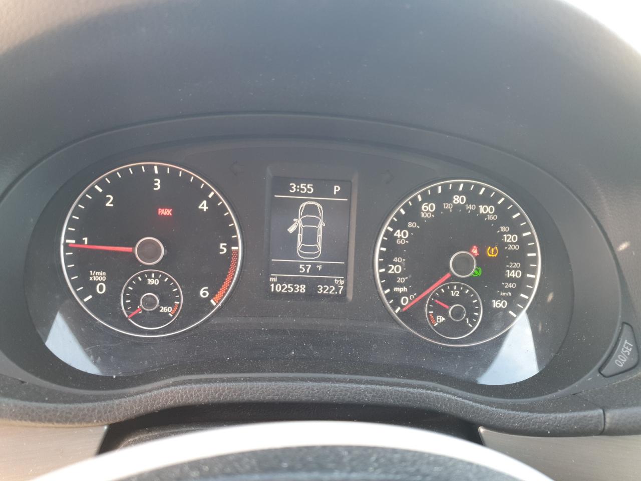 VOLKSWAGEN PASSAT SE