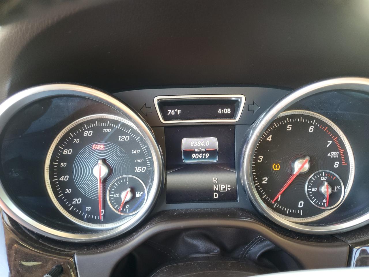 MERCEDES-BENZ GLE-CLASS 350