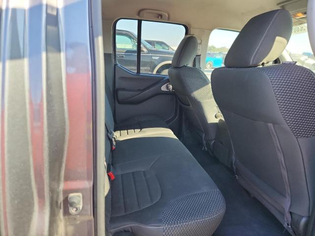 2019 NISSAN FRONTIER S #3302879939