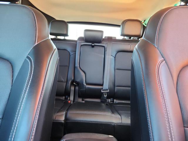 2024 FORD ESCAPE PLA #3303014617