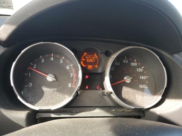 2010 NISSAN ROGUE S #3301834389