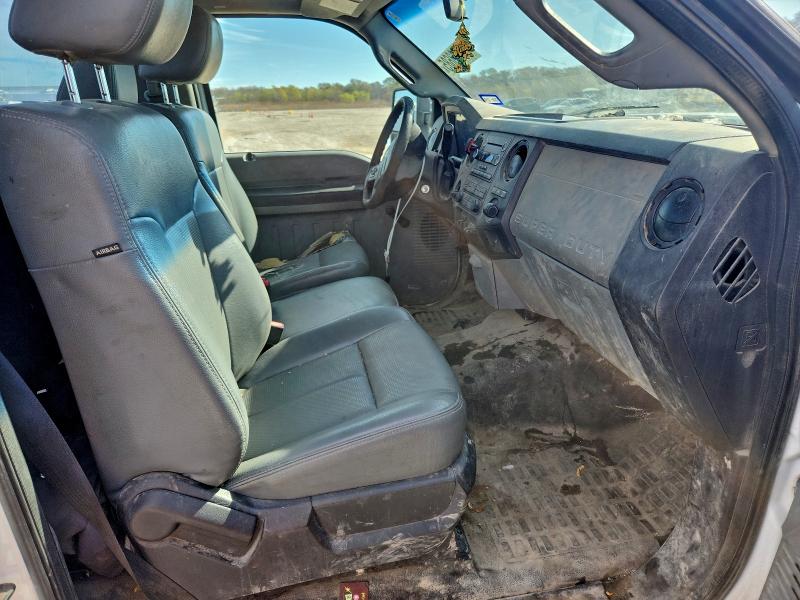 2016 FORD F250 SUPER #3296388643