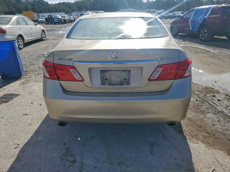 2007 LEXUS ES 350 #3298040137