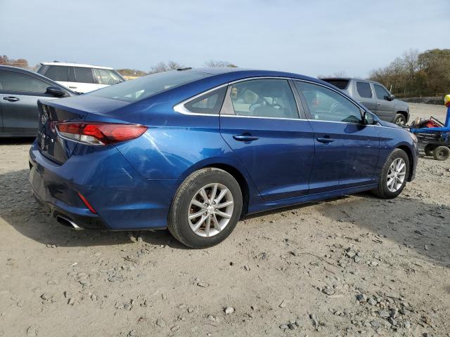 2018 HYUNDAI SONATA SE - 5NPE24AF3JH607038