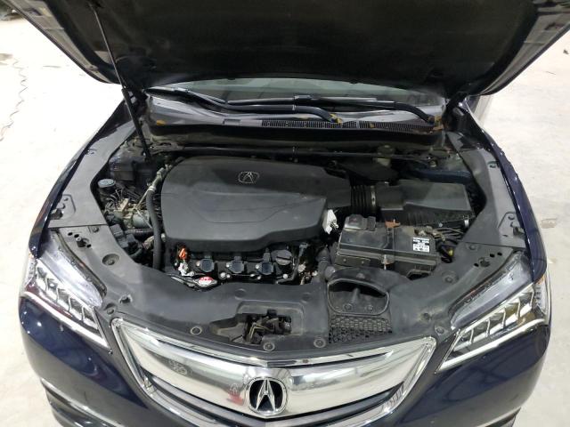 2015 ACURA TLX TECH #3290247242