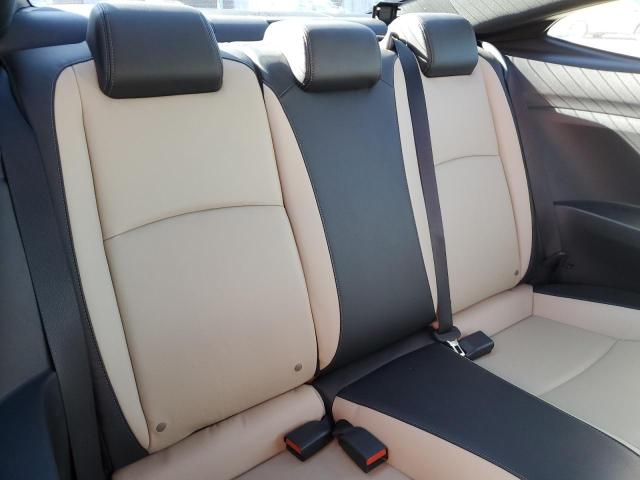 2018 HONDA CIVIC EXL #3297148498