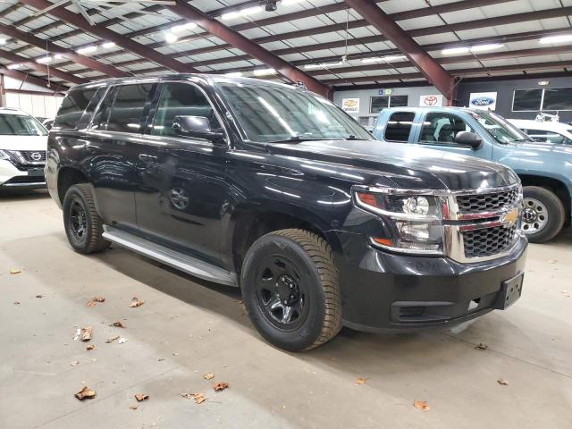 2015 CHEVROLET TAHOE POLI - 1GNSK2EC4FR626471