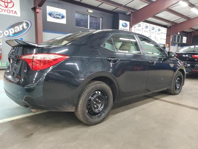2018 TOYOTA COROLLA L - 5YFBURHE9JP762624