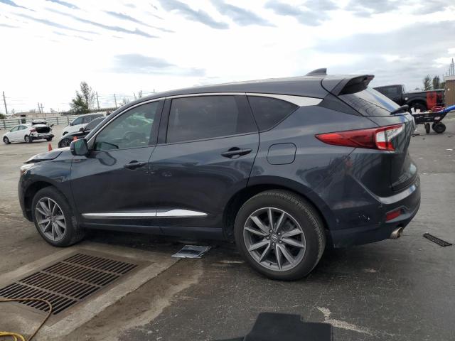 2021 ACURA RDX TECHNO #3286718287