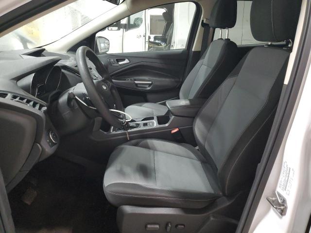 2017 FORD ESCAPE SE #3302509760
