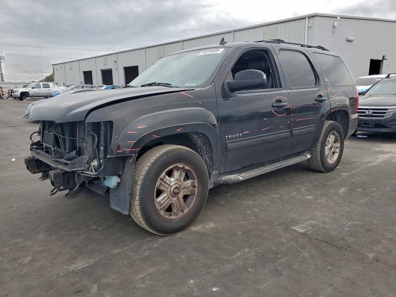 2012 CHEVROLET TAHOE C150 #3301835372