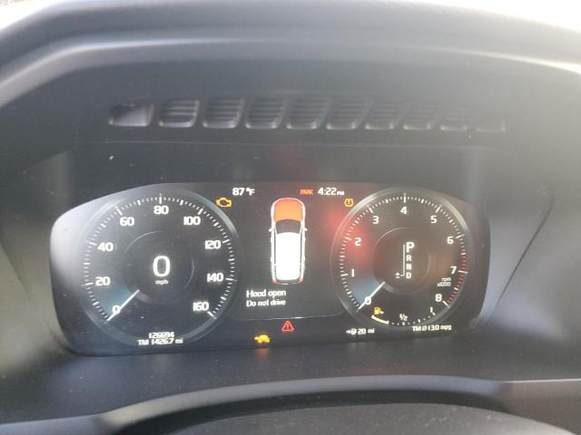 2018 VOLVO XC90 T6 #3293621389