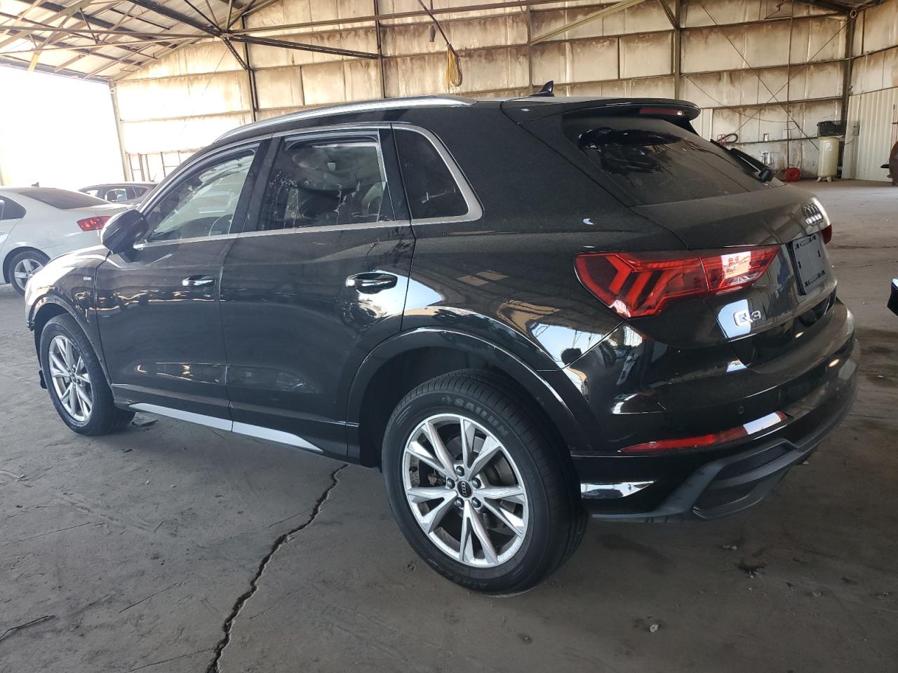 AUDI Q3 PREMIUM S LINE 45