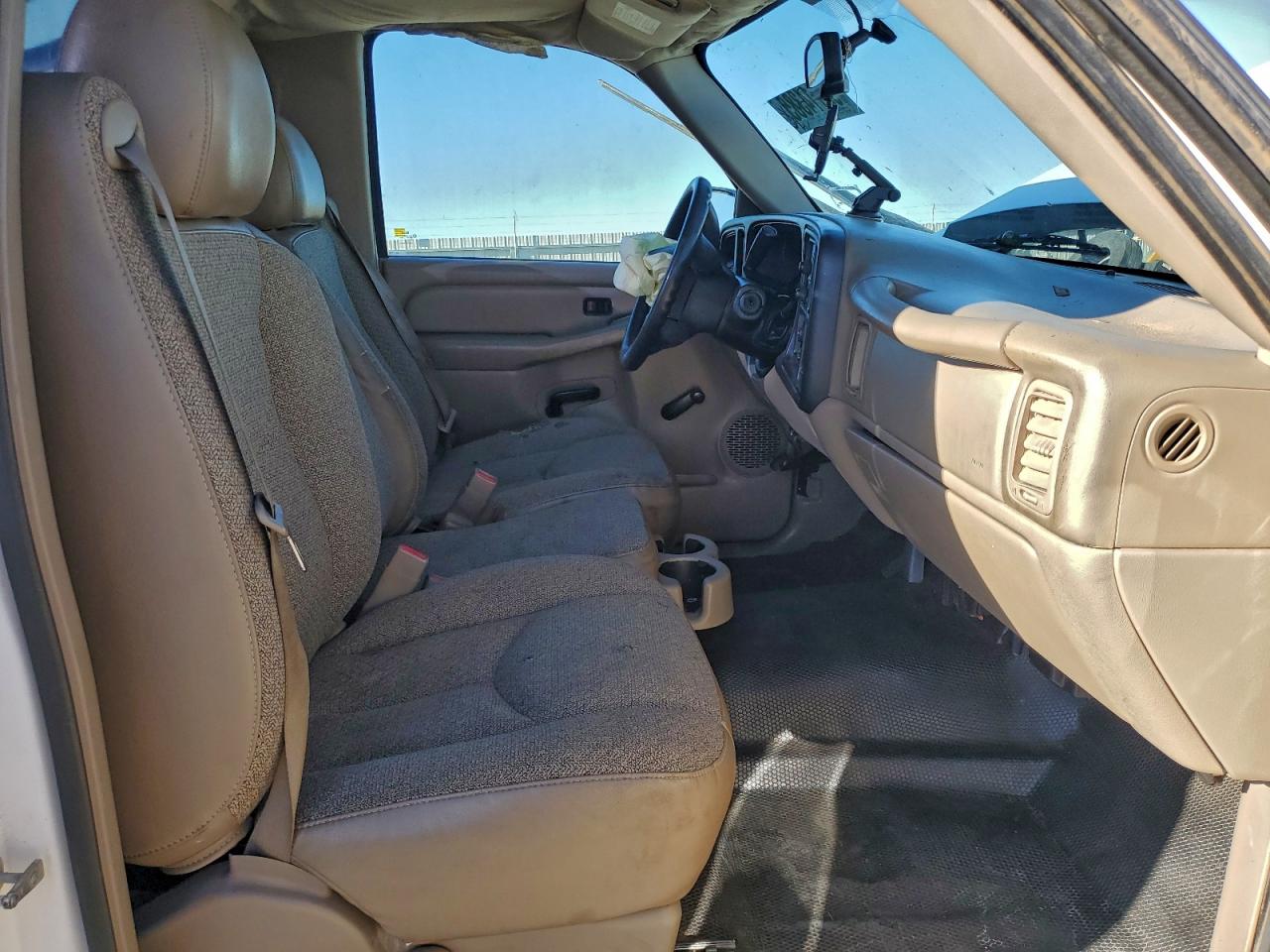 Lot #3291595995 2006 CHEVROLET SILVERADO