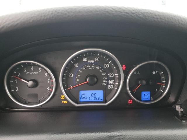 2008 HYUNDAI VERACRUZ G #3281438999