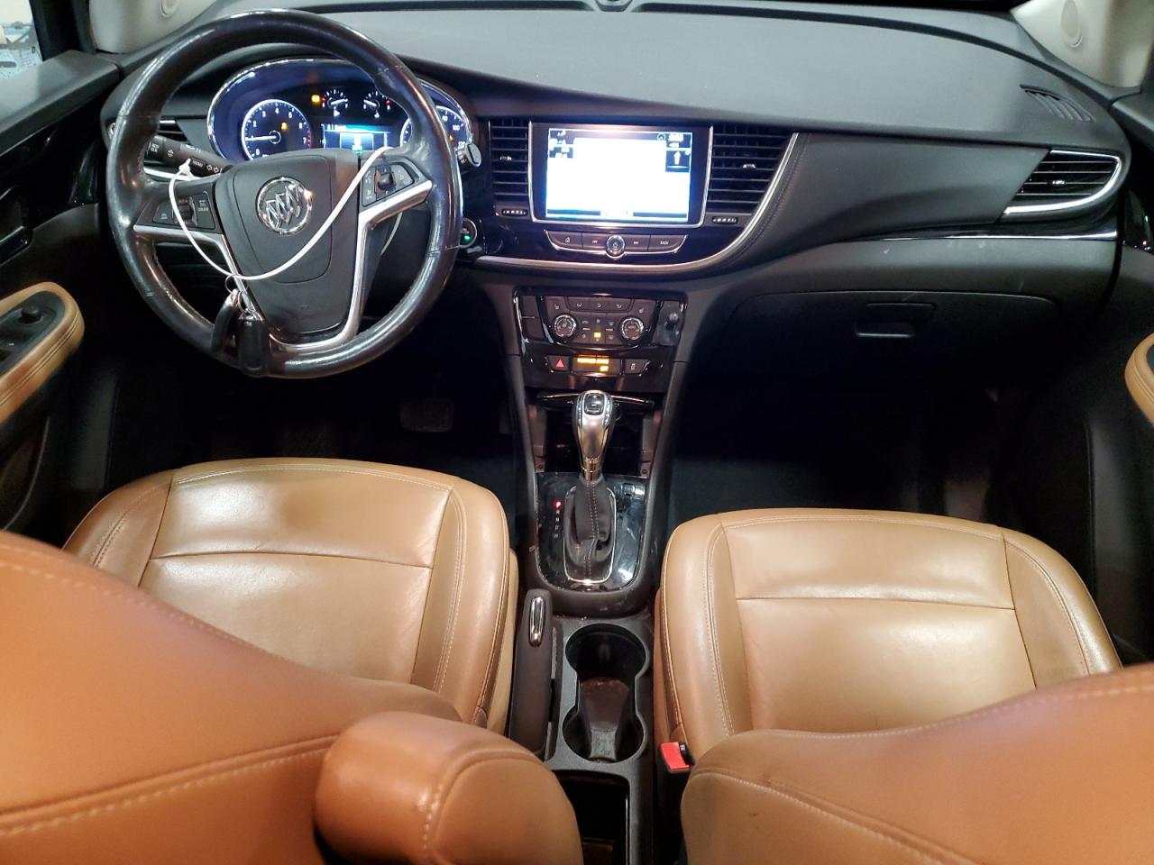 BUICK ENCORE ESSENCE