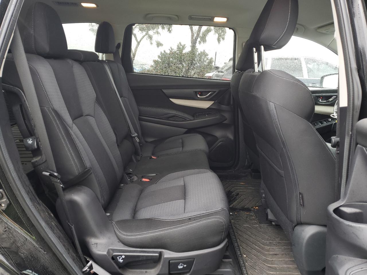 SUBARU ASCENT PREMIUM