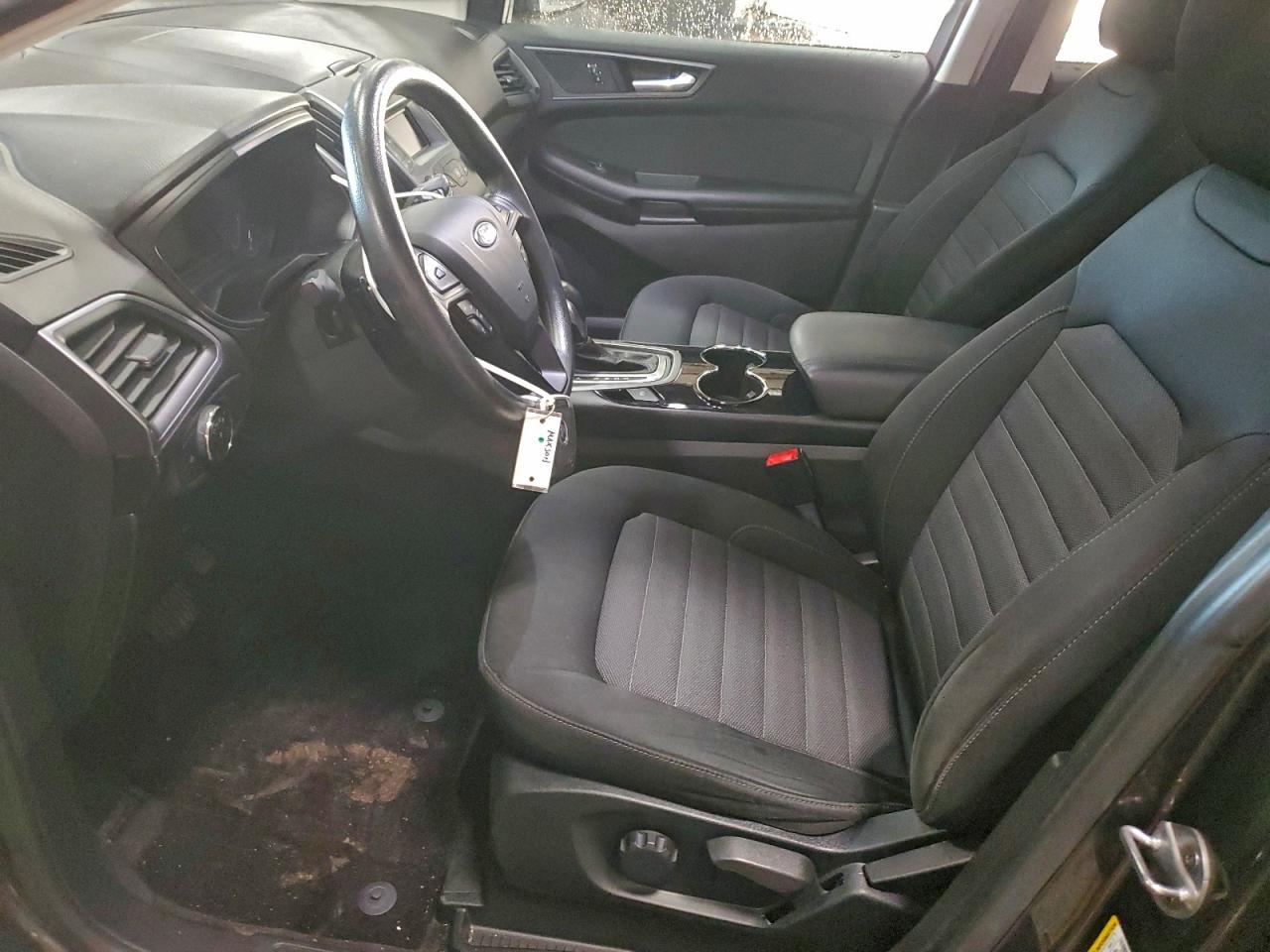 FORD EDGE SE