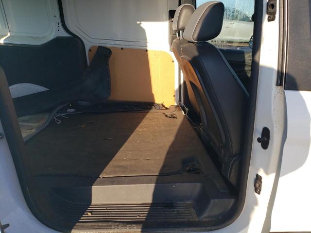 2014 FORD TRANSIT CO #3294361881