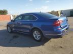 Lot #3303904687 2017 VOLKSWAGEN PASSAT S
