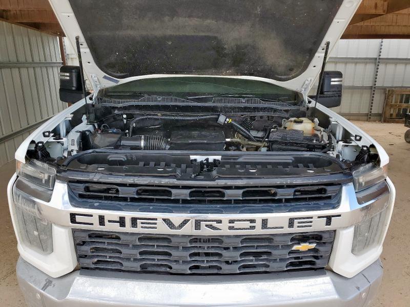 2023 CHEVROLET SILVERADO #3305404299