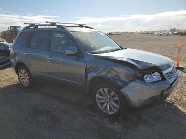 2011 SUBARU FORESTER 2 #3293453412