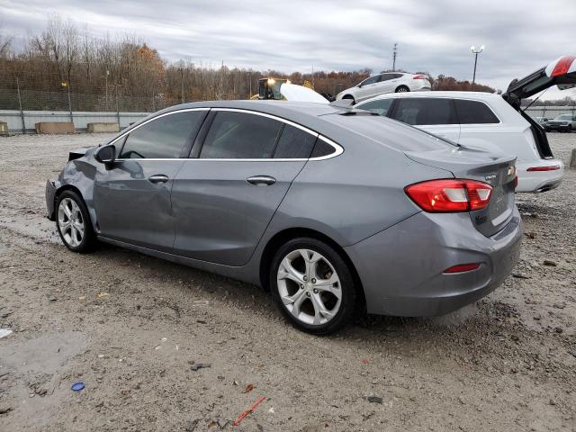 2018 CHEVROLET CRUZE PREM #3292384313