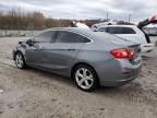 Lot #3292384313 2018 CHEVROLET CRUZE PREM