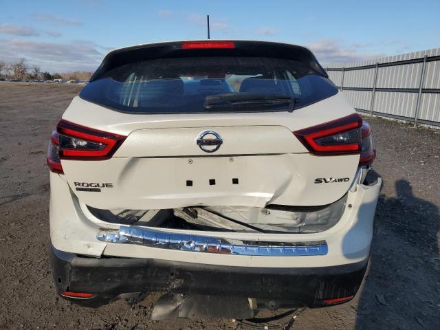 2020 NISSAN ROGUE SPOR #3302749022